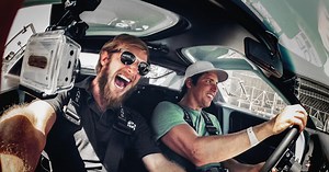 The Ripple Effect: GoPro