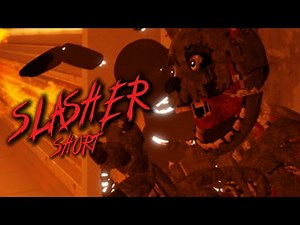 FNAF/Roblox | “SLASHER” by Aviators (SHORT)