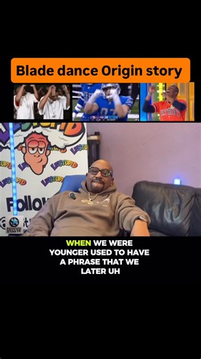 Blade Dance Origin story Nick keeps it real abt a story you never heard till now‼️#Detroit #Pontiac #michigan #fyp #explore #viral |