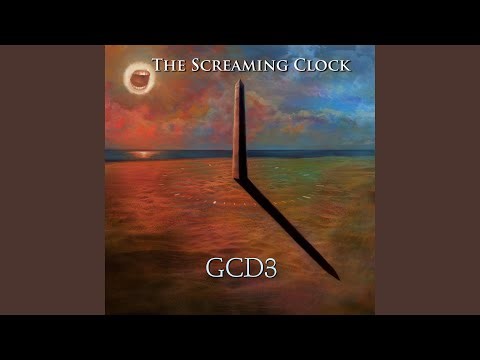 The Screaming Clock