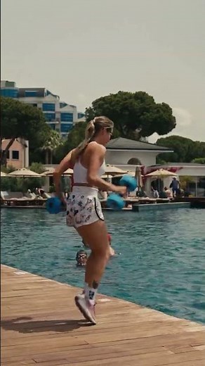 Rixos Park Belek offers the perfect setting to find your rhythm and renew your strength.