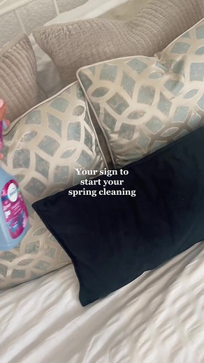 This is your sign! 😍🙌🏻 follow for more! #cleaningwithdanielle #springcleaning #fypシ