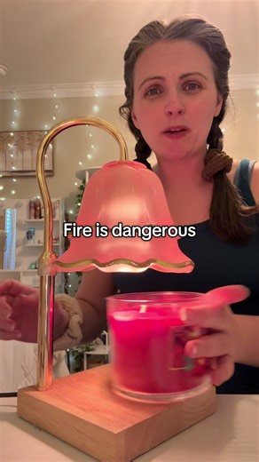 Safe Candle Warmers for Kids: A Mom's Solution