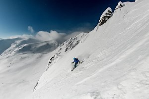 How To Side Slip (or Slide Sideways) on Skis? - newtoski
