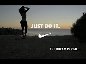 Directed By: Taja V. Simpson_NIKE Commercial_Being Healthy is a MINDSET...