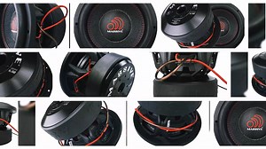 The HIPPO XL Series – engineered for bass heads who demand nothing but the best. With its exceptional build quality and state-of-the-art materials, it delivers deep, resonating bass that you don't just hear, but feel. And for those who crave even more, the HIPPO XLR series takes it a step further. Pushing the boundaries of audio excellence, it's designed for extreme performance, ensuring unparalleled sound clarity and depth, even at the highest volumes. Head over to MASSIVE AUDIO and MassiveAudi