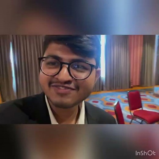 First BNI Meeting Experience! 🤝 | #shorts #bni #meeting