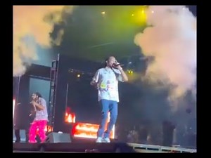MIGOS live ROLLING LOUD MIAMI 2019