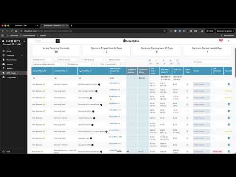 Getting Started: Navigating CloudOlive