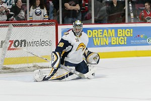 Top 5 greatest goalies of all-time on the Buffalo Sabres