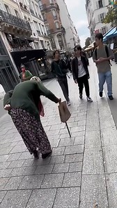 1.2K views · 19 reactions | Grandpa and grandma prank,everyone’s reactions were so funny 藍 #prank #funny #funnyvideo #funnymoments #fyp #fypシ #foryoupage #usa | Humanhilarioushappenings | Facebook