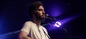 Actor and Director Josh Radnor Reveals "You Feel New," Off Upcoming Solo Debut