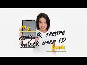 Transaksi Perbankan Aman di M2U ID App Yang Dilengkapi dengan Fitur Secure2U