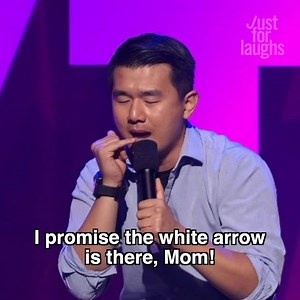 624K views · 5.7K reactions | When you're tech support for your mom. Ugh. | Just For Laughs | Facebook