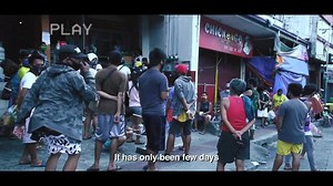 PANOORIN: Kasunod ng pagbabago ng quarantine classification sa ilang mga lugar sa bansa, marami sa ating mga kababayan ang tila nakalimutang nasa ilalim pa rin tayo ng “community quarantine". Marami ang sumuway sa safety protocols at minimum health standards na ipinatutupad ng gobyerno. Paalala po: stay at home or indoors. Magsuot ng mask kapag lalabas ng bahay. Panatilihin ang safe physical distancing, at ugaliing maghugas ng kamay. Tandaan niyo, hindi pa po nawawala ang COVID-19. #WeHealAsOne 