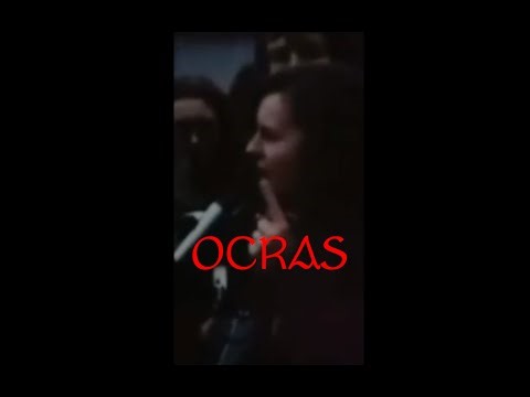 ‘Ocras’ - Jake Óg, Blue Niall, Cathasach Ó Corcráin