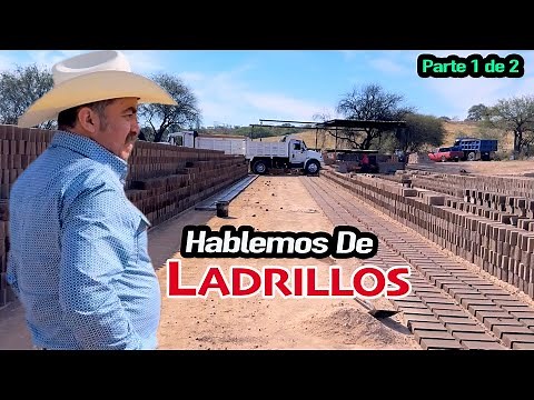El POTENCIAL DE UNA LADRILLERA ES ENORME cuando se hace lo correcto