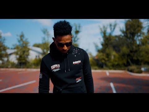 Say What - DJ Nicholas Performance Video