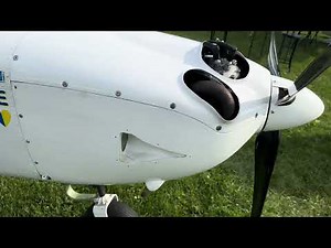 Merlin Lite: Part 103 Compliant LSA with glider wing option