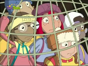 Anthony Ant - The Magic Marble