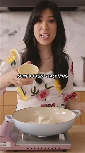 This recipe is directly from my cookbook ☺️ Crab and Spaghetti Garlic Noodles Recipe! | HONEYSUCKLE