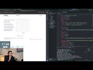 Day 39 learning web dev until I know what I’m doing | study, code, hangout