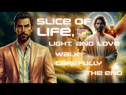 Slice Consciousness and the Future: THE END