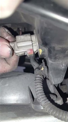 turn signal socket install," #car #automobile