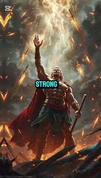 "Ares vs Hercules: The Legendary Battle That Shook Mount Olympus"