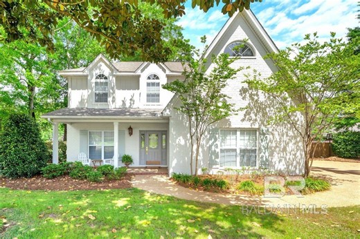 38 General Canby Dr, Spanish Fort, AL 36527 - MLS 394809 - Coldwell Banker