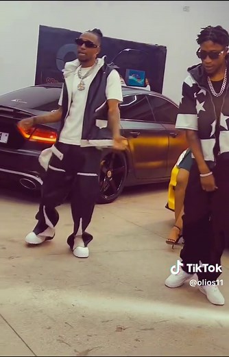 Yo Maps and Jae Cash Collaborate for Unstoppable Energy