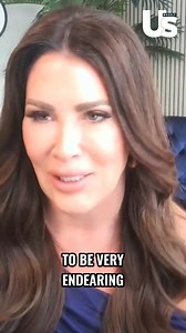 #RHOC star Emily Simpson tells Us how #WifeSwap made her realize how much Shane does as a hands-on-dad and her honest thoughts on her "temporary husband" Eric. | Us Weekly