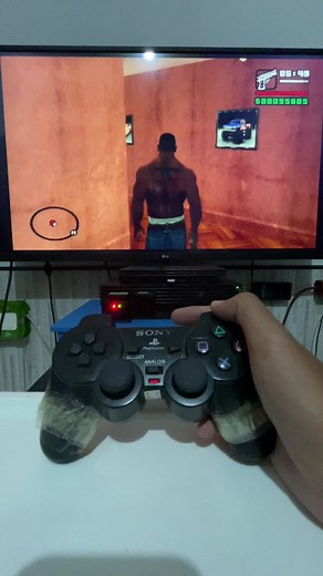 GTA San Andreas Driving School Test Tips and Tricks