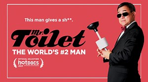 Mr. Toilet: The World's #2 Man