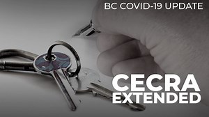 1.8K views · 30 reactions | Federal & Provincial Governments extend the Canada Emergency Commercial Rent Assistance Program. Now July 2020 will also be covered under this program for eligible small businesses. Watch for the latest updates on the COVID-19 pandemic. | RED FM Vancouver | Facebook