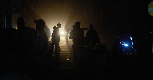 Cuba begins to restore power after third nationwide collapse in a month