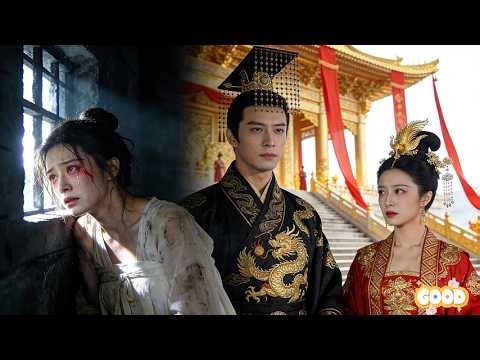 Toute la famille a été décapitée ? ! Elle a été emprisonnée... #250118zxB2