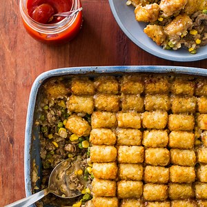 Tater Tot Hotdish | America's Test Kitchen