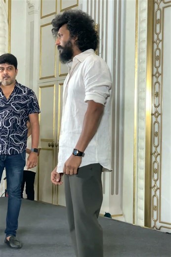 Director Lokesh Kanagaraj Press Meet