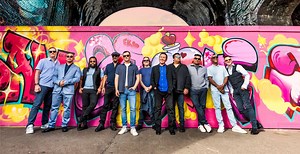 UB40 bringen ihren legendären Reggae-Sound 2026 nach Deutschland – Konzerte in Köln, Berlin, München und FFM