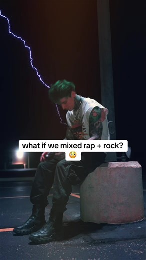 An Unforgettable Blend of Rap and Rock