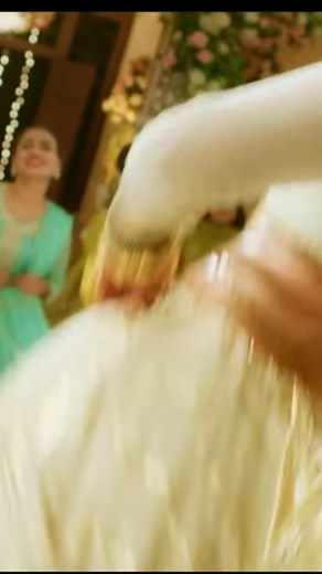 Mein Ni Boldi - New Pakistani Film Tich Button