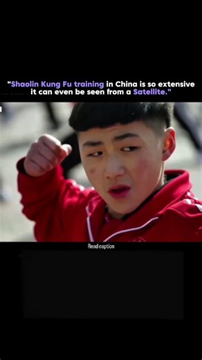 Tech | AI | Facts on Instagram: "From Earth… it’s breathtaking. From space… it’s unreal. 🛰️🥋 Thousands move as one inside a Shaolin Kung Fu school in China Every strike, stance, and step perfectly synchronized Discipline so precise it forms patterns visible from orbit An ancient martial art powered by harmony, not chaos Human coordination at a scale satellites can’t ignore Tradition, training, and unity — written on the planet itself #Shaolin #KungFu #China #Discipline #MartialArts #HumanPreci