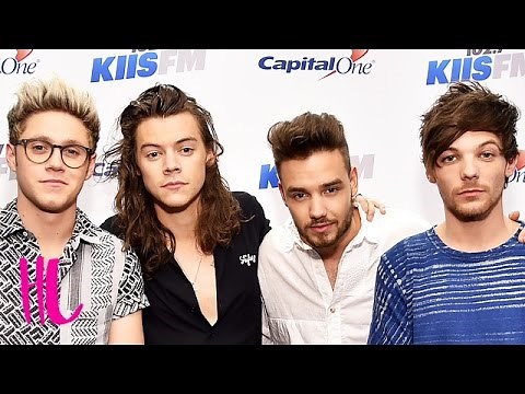 One Direction Breaks Up For Good After Hiatus!?