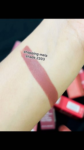 uff♨️♨️ #viralreelschallenge #Christmas #lipstick #makeuptutorial | Shopping Mela.Com