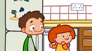 Celine Halpin - Professional Flash Animation Showreel