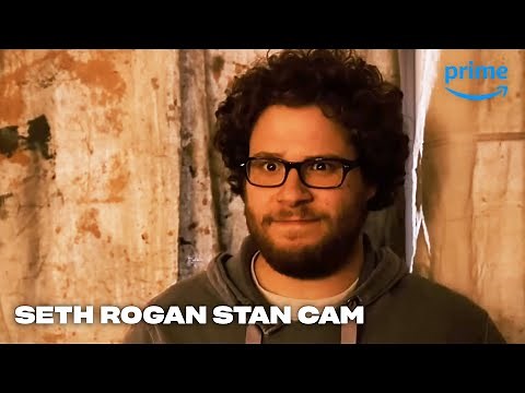 Best Seth Rogen Movies | Prime Video