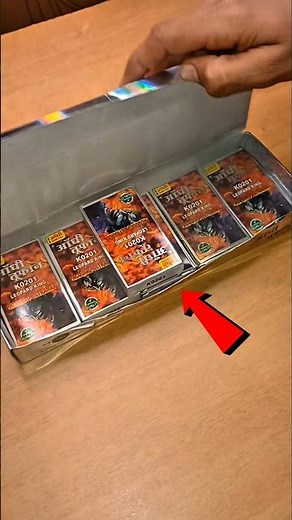 Unique Cracker Testing 😱