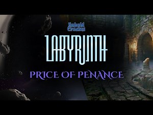Labyrinth: Price Of Penance - A dark fantasy audio drama
