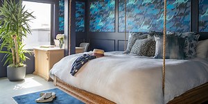 This "Everyday" Bedroom Feature Can Have a MASSIVE Impact on Your Sleep